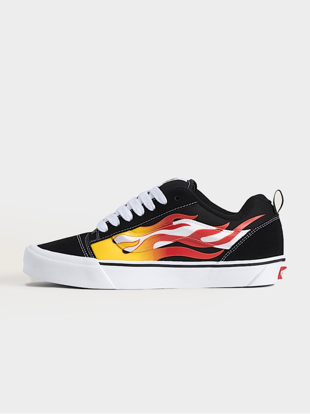 Vans Knu Skool Skate Shoe women’s